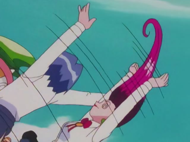 Episode 122 frame at 00:19:27