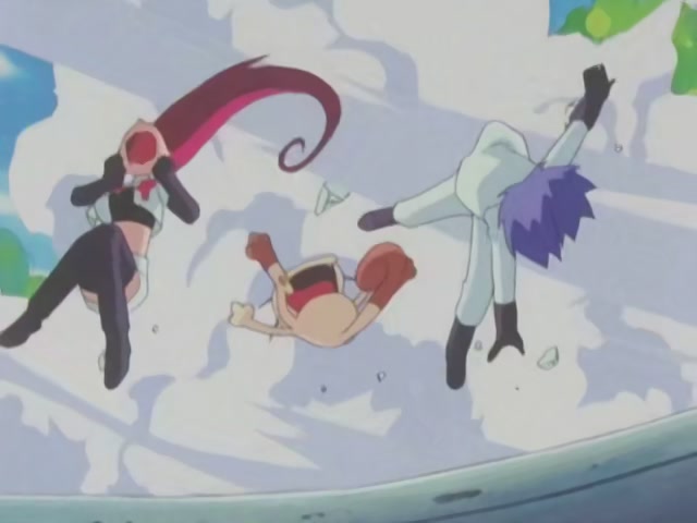 Episode 182 frame at 00:00:18