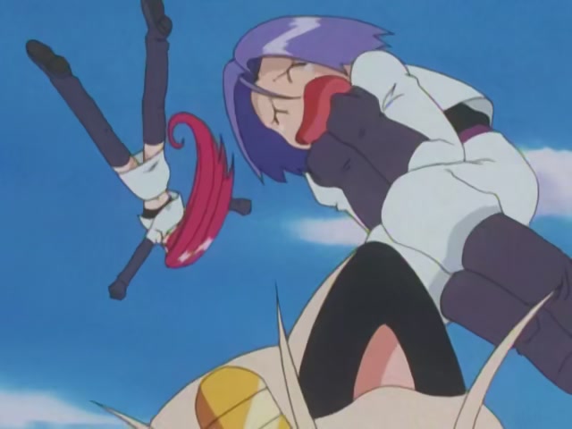 Episode 254 frame at 00:17:07