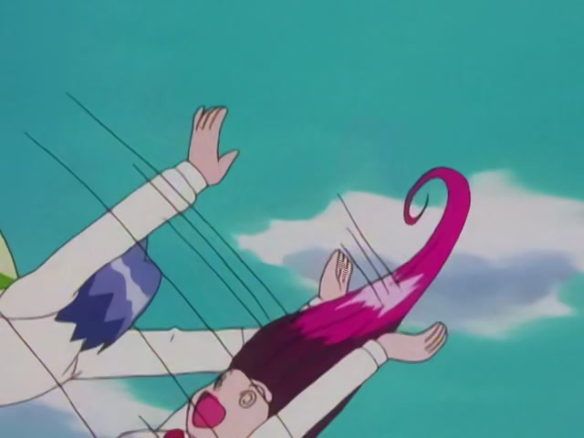 Episode 122 frame at 00:19:26